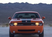 Dodge Challenger SRT8